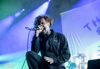 The Fever 333 - Photo by Marc