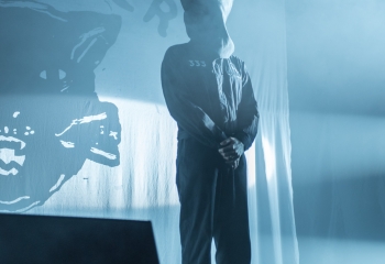 The Fever 333 - Photo by Marc