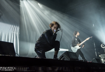 The Fever 333 - Photo by Marc