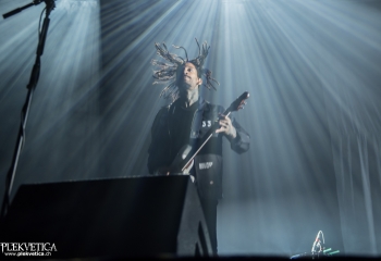 The Fever 333 - Photo by Marc