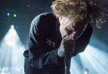 The Fever 333 - Photo by Marc