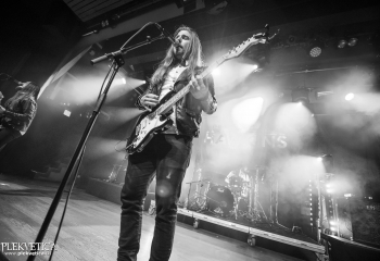 The Hawkins - Photo By Dänu