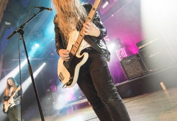 The Hawkins - Photo By Dänu