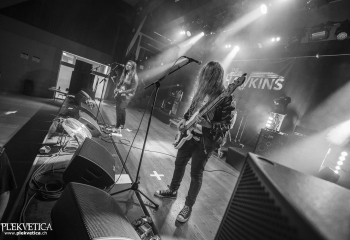 The Hawkins - Photo By Dänu