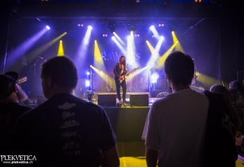 The Hawkins - Photo By Dänu