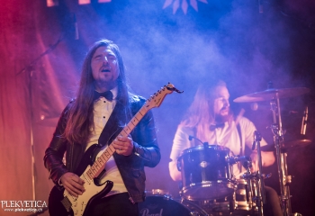 The Hawkins - Photo By Dänu