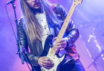 The Hawkins - Photo By Dänu