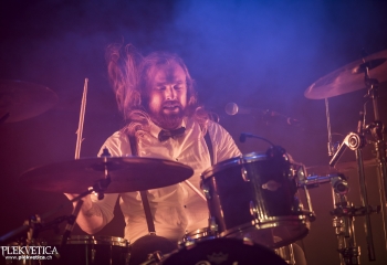 The Hawkins - Photo By Dänu