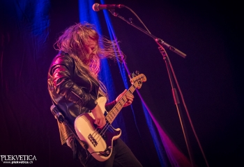 The Hawkins - Photo By Dänu