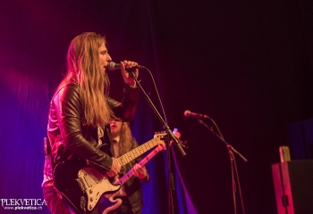 The Hawkins - Photo By Dänu