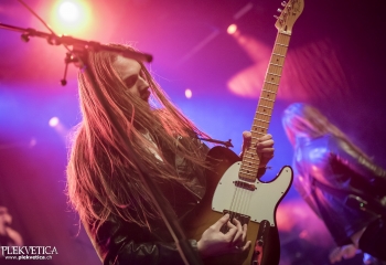 The Hawkins - Photo By Dänu