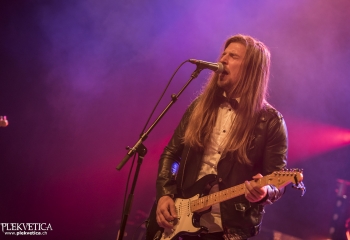 The Hawkins - Photo By Dänu