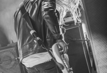 The Hawkins - Photo By Dänu