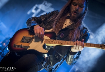 The Hawkins - Photo By Dänu