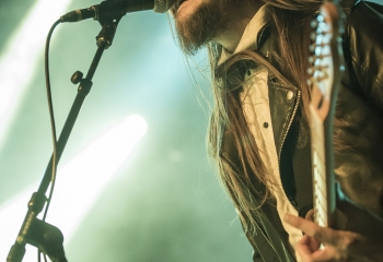 The Hawkins - Photo By Dänu