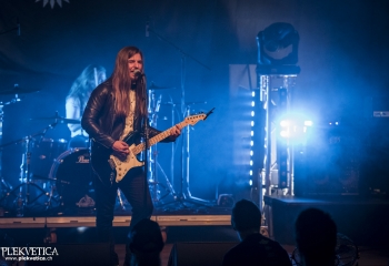 The Hawkins - Photo By Dänu