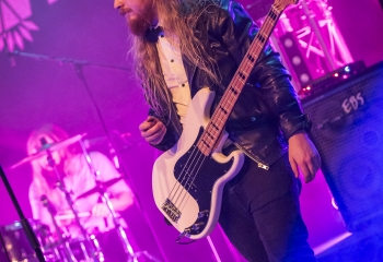 The Hawkins - Photo By Dänu