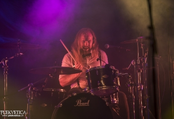 The Hawkins - Photo By Dänu