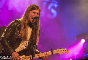 The Hawkins - Photo By Dänu