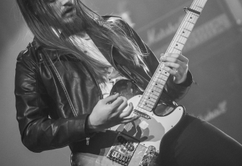 The Hawkins - Photo By Dänu