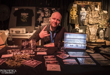 The Legion:Ghost - Photo By Dänu