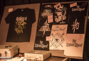 The Legion:Ghost - Photo By Dänu