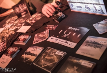 The Legion:Ghost - Photo By Dänu