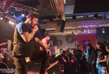 The Legion:Ghost - Photo By Dänu