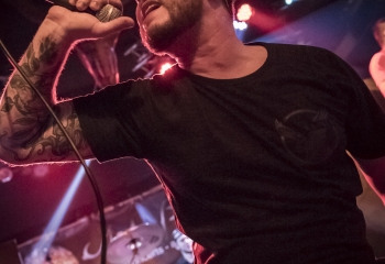 The Legion:Ghost - Photo By Dänu