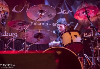 The Legion:Ghost - Photo By Dänu