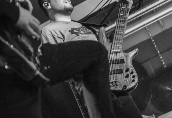 The Legion:Ghost - Photo By Dänu