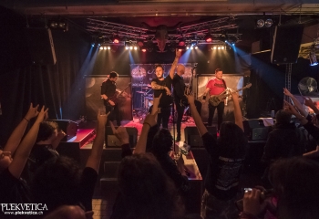 The Legion:Ghost - Photo By Dänu