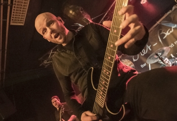 The Legion:Ghost - Photo By Dänu