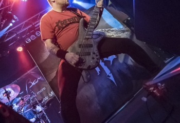 The Legion:Ghost - Photo By Dänu