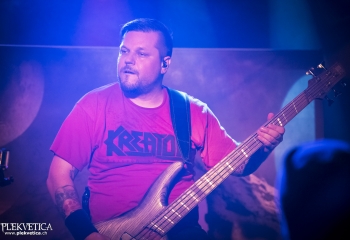 The Legion:Ghost - Photo By Dänu