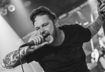 The Legion:Ghost - Photo By Dänu