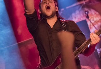 The Legion:Ghost - Photo By Dänu