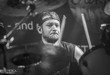 The Legion:Ghost - Photo By Dänu