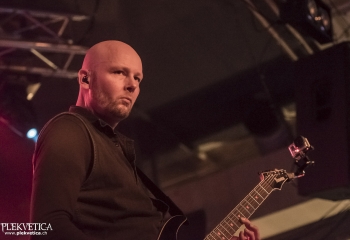 The Legion:Ghost - Photo By Dänu