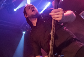 The Legion:Ghost - Photo By Dänu