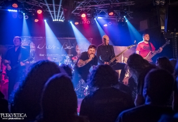 The Legion:Ghost - Photo By Dänu