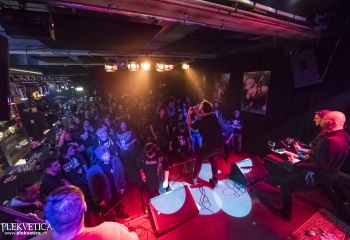 The Legion:Ghost - Photo By Dänu