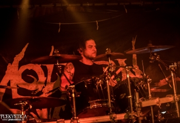 The modern age Slavery - Photo by Marc