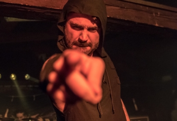 The modern age Slavery - Photo by Marc