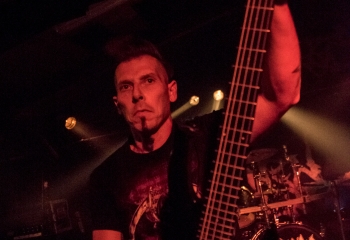 The modern age Slavery - Photo by Marc