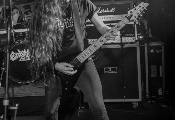 The modern age Slavery - Photo by Marc