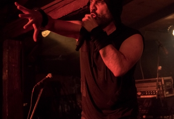 The modern age Slavery - Photo by Marc