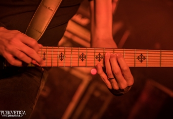 The modern age Slavery - Photo by Marc