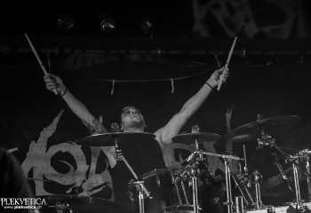 The modern age Slavery - Photo by Marc