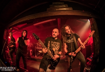 The modern age Slavery - Photo by Marc